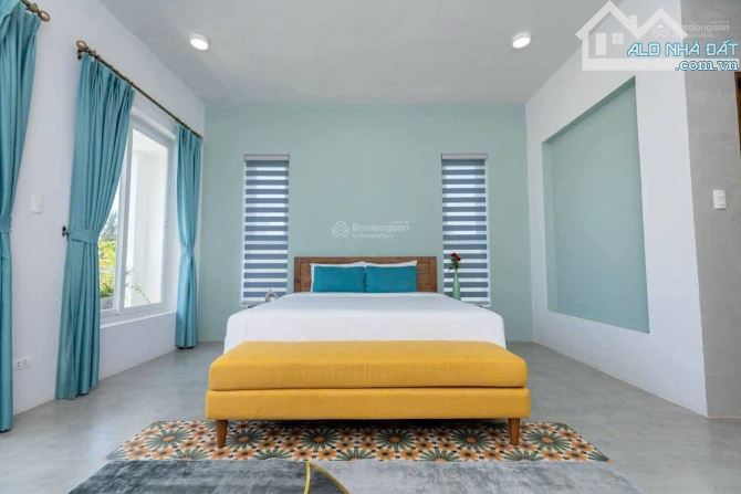 BÁN BIỆT THỰ GÓC 2MT (KHU THANH BÌNH - LONG CUNG VŨNG TÀU) DT 322M2 GIÁ 32 TỶ NHÀ ĐẸP - 1