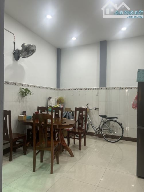 NHÀ Q2: 2 TẦNG – HẺM XE HƠI 2 CHIỀU – 100M RA NGUYỄN DUY TRINH – 85M² – CHỈ 7,1 TỶ - 2