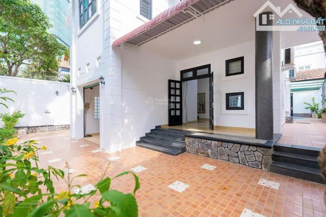 BÁN BIỆT THỰ LÊ HỒNG PHONG NỐI DÀI VŨNG TÀU ( - 2