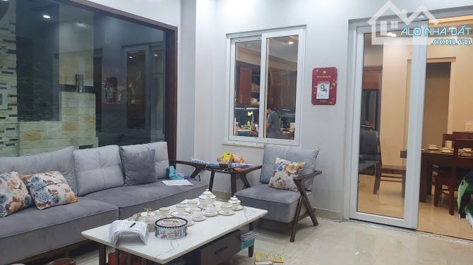 🌟 NGÕ PHÂN LÔ 97 VĂN CAO – 66M – 5 TẦNG – MT 5M – VỈA HÈ Ô TÔ TRÁNH – 19,5 TỶ 🌟 - 2
