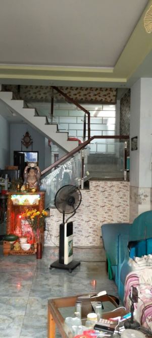 🔥🏕️⚡GIÁ SỤP HẦM CHỈ 5,79 TỸ. 100M2. NHÀ 2 TẦNG MẶT TIỀN NGUYỄN MINH KHÔNG, LIÊN CHIỂU. - 2