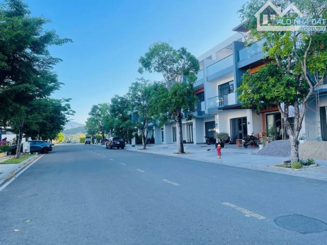 🌹Cho thuê nhà Gói 8 Mỹ Gia DT100m2 gồm 03 phòng ngủ, full nội thất giá 25tr/thg - 2