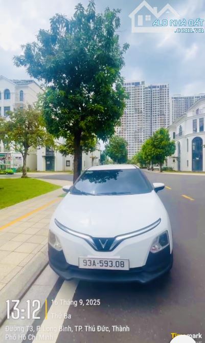 Cần tìm gia chủ cho căn biệt thự lô góc đẳng cấp 240m2 ngay tại Vinhome Grand Park, 55 tỷ - 2