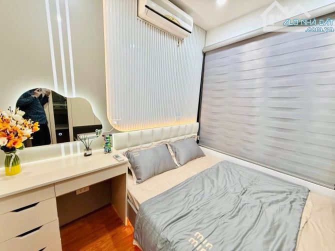 Bán nhà Dương Văn Bé - Hai Bà Trưng - 4 tầng - full nội thất gần ô tô - 2
