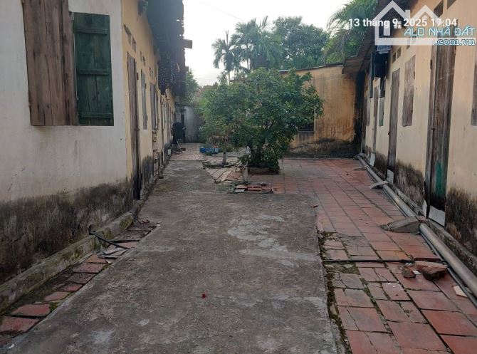 Bán đất Quang Minh, 95m2, mt4, hậu 8, KD, xe con, 5.45 tỷ, Mê Linh, - 2