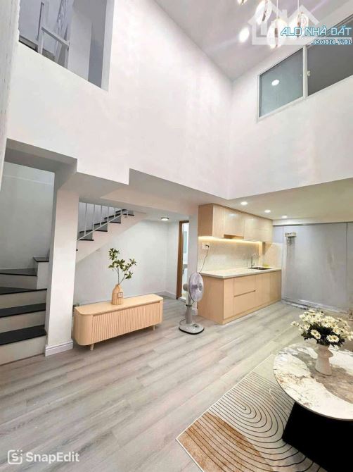 🔥 BÁN NHÀ KIỆT – HÀN MẶC TỬ - HẢI CHÂU  - GIÁ CHỈ NHỈNH 3 TỶ 🔥 - 2