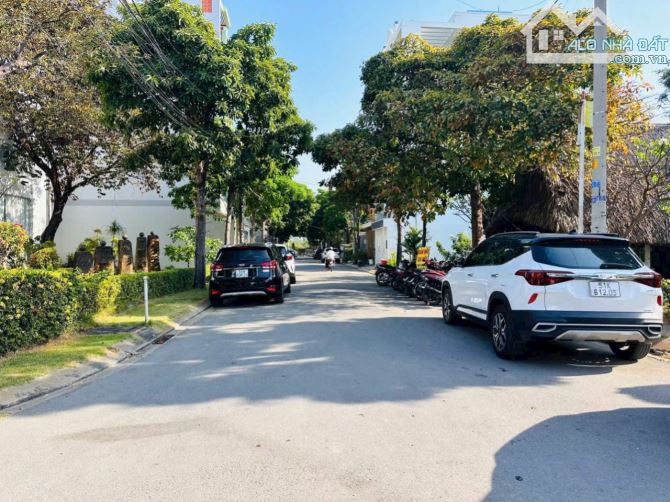 QUẬN 12, BÁN LÔ ĐẤT 5x19m HẺM 140 VƯỜN LÀI, KHU DÂN TRÍ CAO - 2