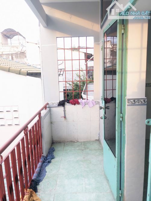 Nhà 2 tầng 62m² Linh Chiểu – 3PN hoàn công chuẩn, giá chỉ 3.7 tỷ - 2