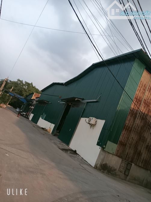 Bán đất tặng Sưởng Tam Hưng, Thanh oai, Hà Nội, 1000 m², giá 70 tỷ, Đường 3 conteiner trán - 2
