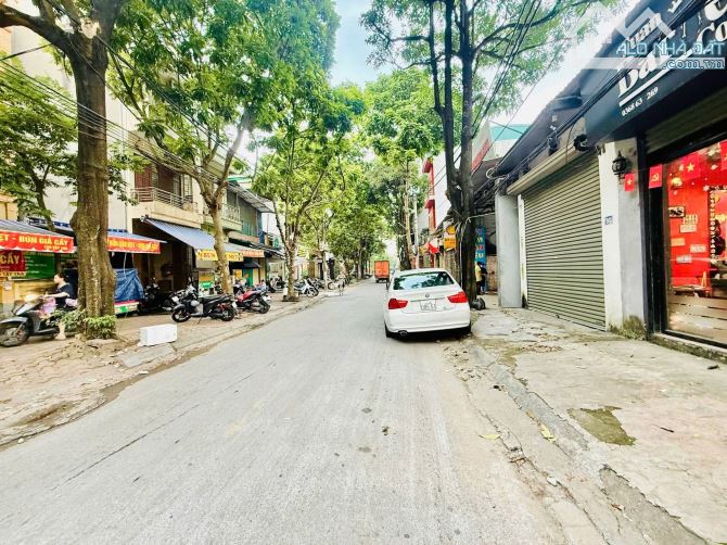 BÁN NHÀ TÂY TRÀ ✅ HOÀNG MAI ✅ 44M2 x 5 TẦNG x 12.5 TỶ - 2