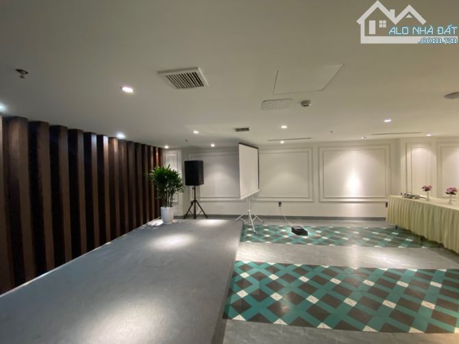 🌟 KHÁCH SẠN DÒNG TIỀN – HỒ XUÂN HƯƠNG – 382M² – 85T 🌟 - 2