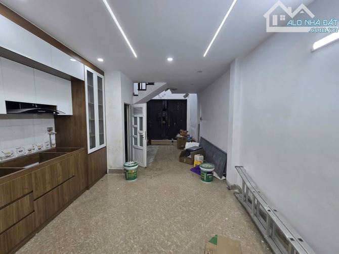 BÁN NHÀ PHÁO ĐÀI LÁNG ✅ ĐỐNG ĐA ✅ 44M2 x 5 TẦNG x 14 TỶ - 2