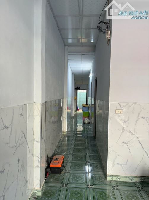 💥Bán đất tặng nhà c4 siêu đẹp siêu mới mặt tiền Nguyễn Thiện Kế. Chỉ 8.5 tỷ - 2