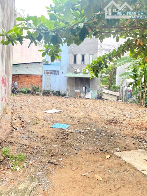 Bán đất sổ riêng thổ cư p. Tam Hoà - 2