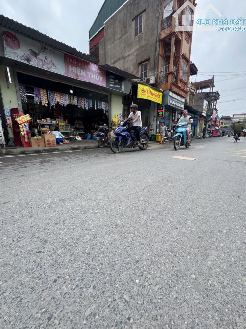ĐẤT KINH DOANH MẶT ĐƯỜNG TRỤC CHÍNH – ĐỨC HIỆP XUÂN LÂM THUẬN THÀNH – VỈA HÈ RỘNG – GIÁ TỐ - 2