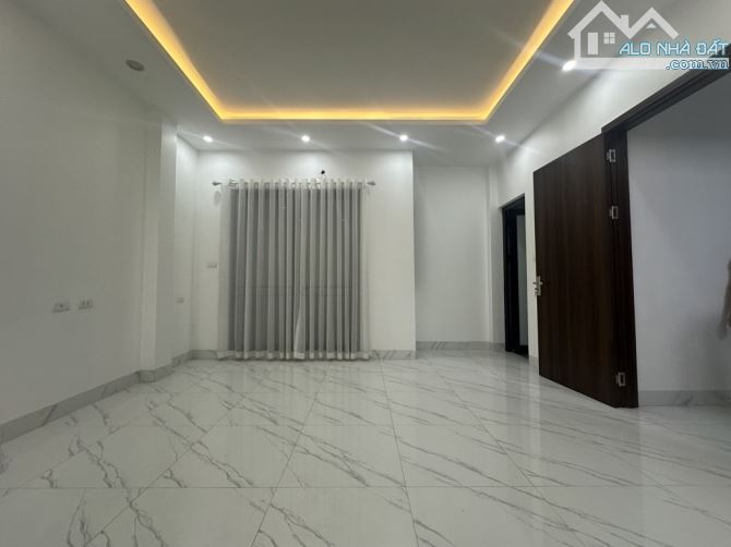 🏡 Nhà Đẹp Gần Nhổn  – 4TỶ3 – Ô Tô Đỗ Cửa- Ở thì sướng cho thuê siêu lời 🌟 - 2