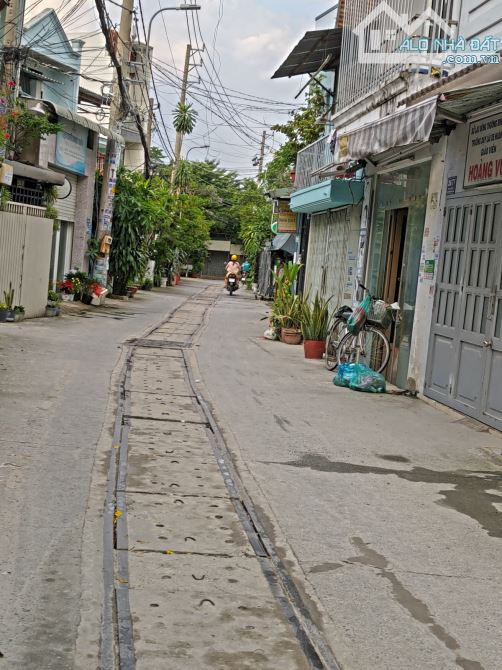 🔥 CHỦ XOẮN – GIẢM SỐC 1,5 TỶ – CHỈ CÒN 9,5 TỶ 📍SÁT ĐƯỜNG Trung Mỹ Tây – Tân Xuân, Hóc Mô - 2