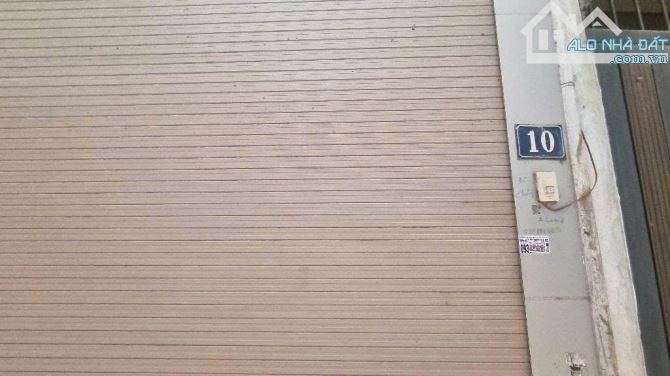 Đống Đa – đất vàng 50m², 3.8m mặt tiền, vài bước ra La Thành – giá 8.5 tỉ! - 2