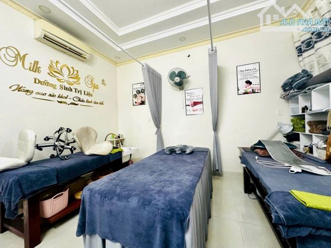 BÁN NHÀ MẶT TIỀN KINH DOANH 3 TẦNG  4 X 22M SHR – TRẦN THỊ DO - HIỆP THÀNH Q12 CHỈ 7,89 TỶ - 2