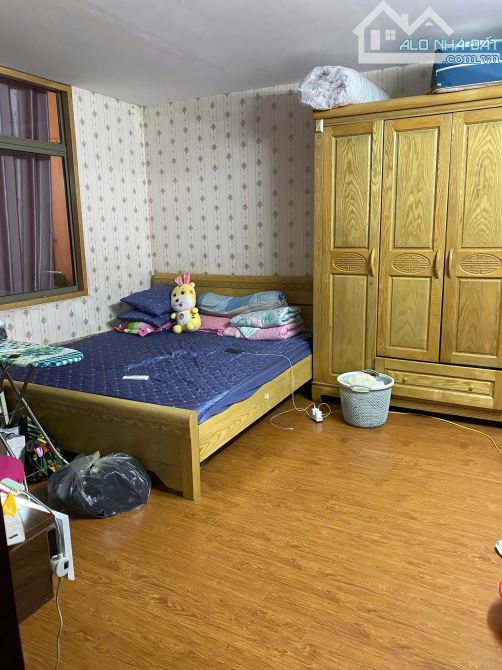 BÁN NHÀ CẠNH KHU ĐÔ THỊ LINH ĐÀM – GIÁ CHỈ 4 .5 TỶ - 2