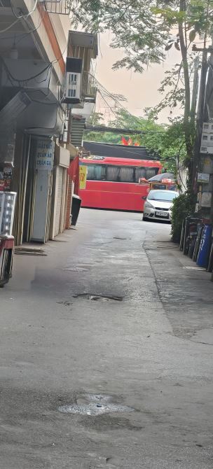 🔥 BÁN NHÀ ĐẸP – MẶT NGÕ KIM GIANG – Ô TÔ TRÁNH  40m² x 5 tầng. - 2
