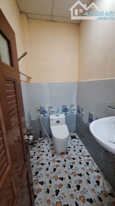 Bán nhà Diện tích khủng Quận 8, DT 88m, Ngang 4m nở hậu 7m, 2 Lầu, Giá Chỉ Hơn 4Tỷ Xíu. - 2