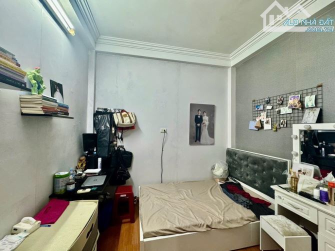 Yên Hòa - 30m - 5 tầng - Lô góc - Gần phố - Nhà đẹp ở ngay - 2
