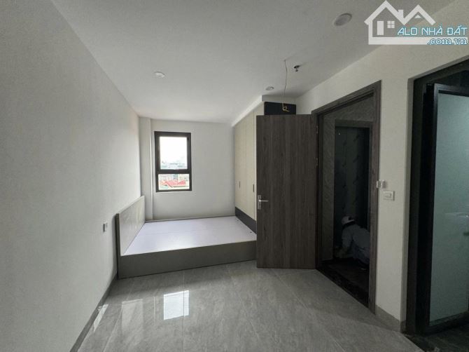 YÊN HOÀ CẦU GIẤY 55m 7 TẦNG MT 4.2m 15.2 TỶ CCMN 10 CĂN HỘ THANG MÁY DÒNG TIỀN - 2