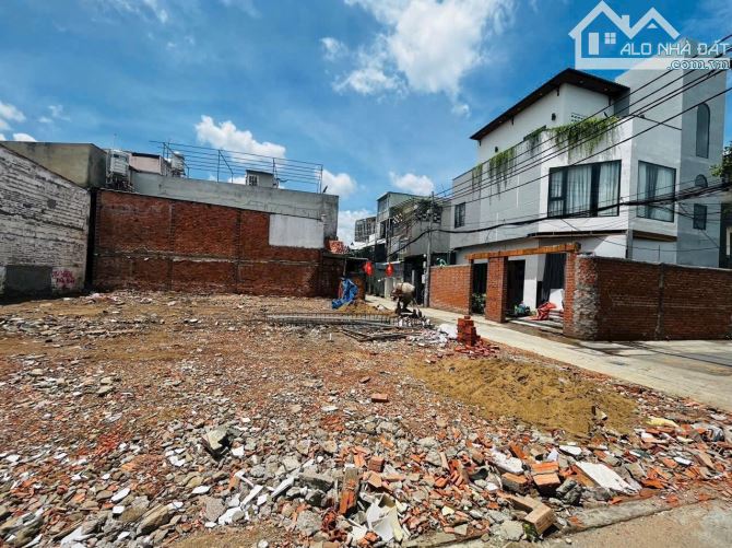 Bán đất MT Kinh Doanh Đường Linh Đông TP Thủ Đức, vị trí đắc địa, cơ hội đầu tư sinh lời c - 2