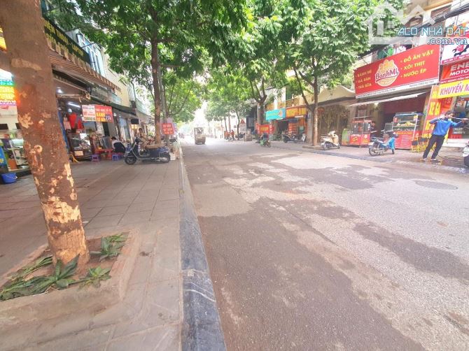 XUÂN THỦY CẦU GIẤY 50m 7 TẦNG MT 4.5m 15 TỶ CCMN 12 PHÒNG THANG MÁY DÒNG TIỀN - 2