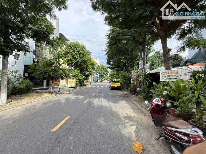 Bán đất biển Nguyễn Đức An – Lô đất vàng đầu tư sinh lời - 2