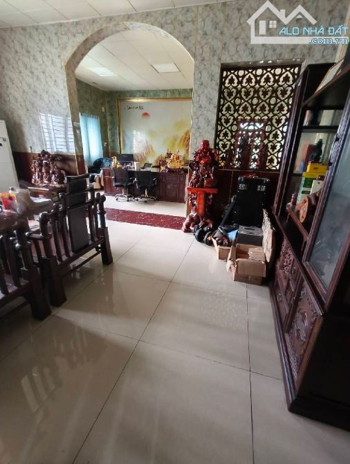 BÁN NHÀ XƯỞNG MẶT TIỀN NGUYỄN CÔNG BỈNH – XUÂN THỚI THƯỢNG, HÓC MÔN-960M2 - 2