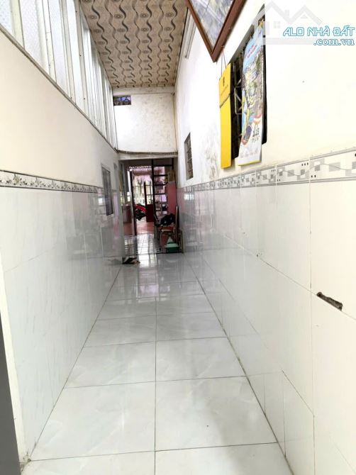 Bán nhà cấp 4 gác lửng, hẻm Ô tô 01 Chu Văn An, Nghĩa Lộ, Quảng Ngãi - 2