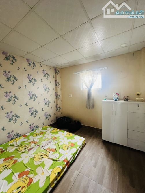 BÁN NHÀ MẶT TIỀN TỔNG LUNG, QUẬN 11, 60M2 - 2