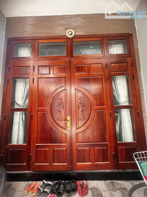 BÁN NHÀ ĐƯỜNG NỘI BỘ HOÀNG VĂN THỤ - VÕ VĂN DŨNG - 2