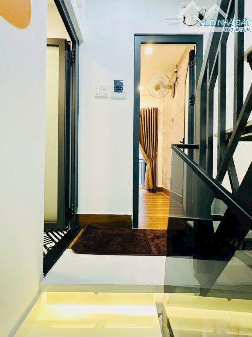 Giá mới : 2.850 tỷ Huỳnh Văn Nghệ CÁCH MẶT TIỀN ĐUỜNG 1 CĂN NHÀ-  SIÊU PHẨM P.AN HỘI TÂY ( - 2