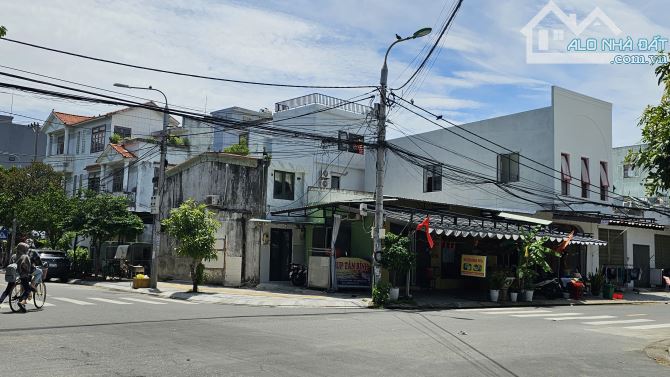 BÁN ĐẤT MẶT TIỀN 7.5M – DƯƠNG ĐÌNH NGHỆ, KINH DOANH SẦM UẤT BIỂN MỸ KHÊ - 2