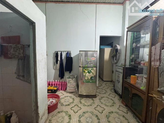 Bán nhà 215m2 mặt tiền Bùi Trọng Nghĩa có dòng tiền Biên Hòa Đồng Nai có 9,2 tỷ - 2