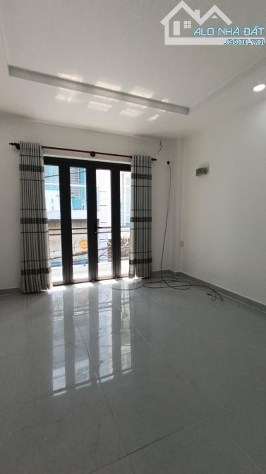 Siêu vip quận 8, Đặng Chất, 4 tầng, Đường xe tải cách 20m,  4x13m, nhỉnh 7 tỷ - 2