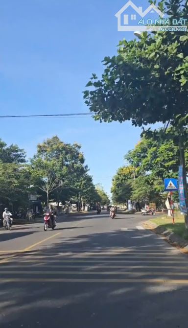 DUY NHẤT CÒN SÓT LẠI, LÔ ĐẤT ĐẦU ĐƯỜNG THANH HOÁ-TT QUẬN CẨM LỆ- DT 117,5M2-GIÁ NHỈNH 6 TỶ - 2