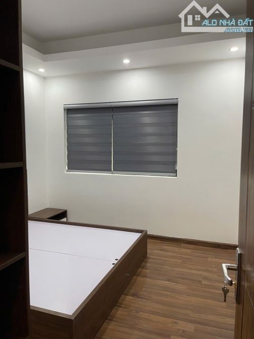 Bán căn hộ Mỹ Đình Plaza 2, 104m2, 3PN, căn góc, có 2 ban công mát, full đồ, giá đầu tư - 2