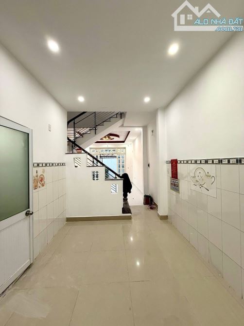 SIÊU PHẨM CĂN HỘ MINI 4 TẦNG- HẢI CHÂU - 2
