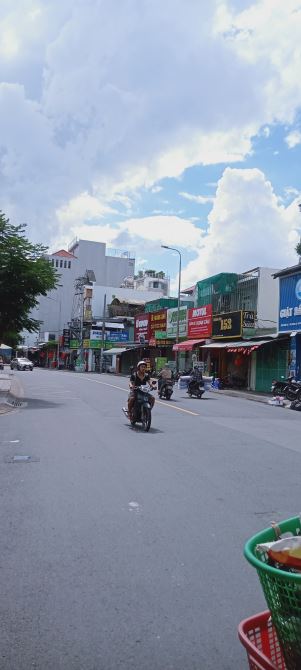 Bán nhanh nhà cực kỳ hiếm và siêu đẹp Vườn lài,Tân Phú,77m, 4 tầng,hxh 8m, giá 11 tỷ. - 2