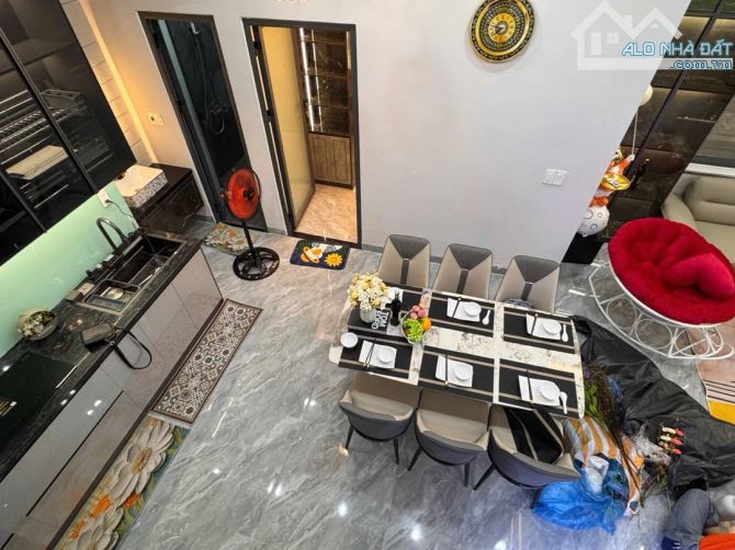 🎪BIỆT THỰ MINI BÀU HẠC - 74,5M2 - TRUNG TÂM GẦN BIG C – THÔNG HÙNG VƯƠNG – NHỈNH 6TỶ 🎪 - 2