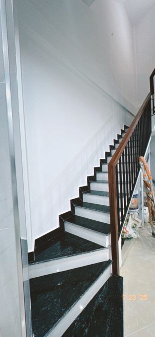 BÁN NHÀ CỰC PHẨM NGÕ VĂN HƯƠNG - 4 TẦNG - CHỦ TỰ XÂY- VÀO Ở LUÔN - 2
