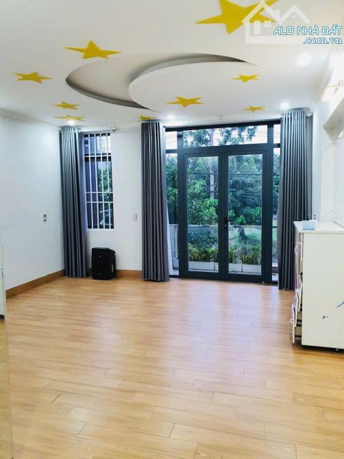 BÁN NHÀ 3 LẦU MẶT TIỀN ĐƯỜNG ĐÔI KDC PHÚ GIA 1, TRẢNG DÀI – CHỈ 6,8 TỶ - 2