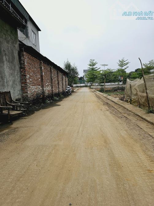 76,4m2 tại Cánh Chủ - Bình Yên, Thạch Thất giá đầu tư - 2