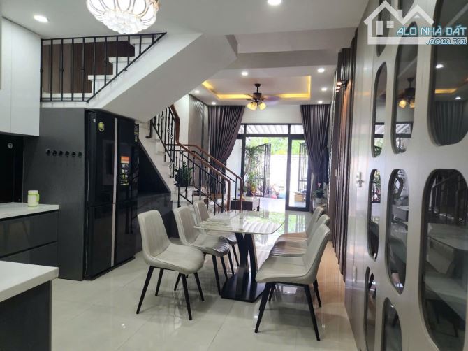 📌📌📌LÀM VIỆC TRỰC TIẾP GIÁ TỐT !!! Bán NHÀ 3 TẦNG ĐƯỜNG 7,5m Phú Xuân 9. - 2