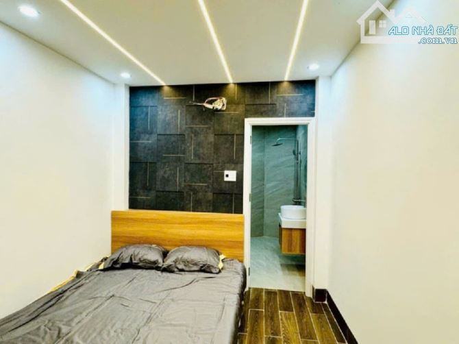 🎉🎉Siêu Phẩm căn nhà 1,5 Tầng  Đường 10m5 Trần Cao Vân  + Diện tích 70m2 - 2