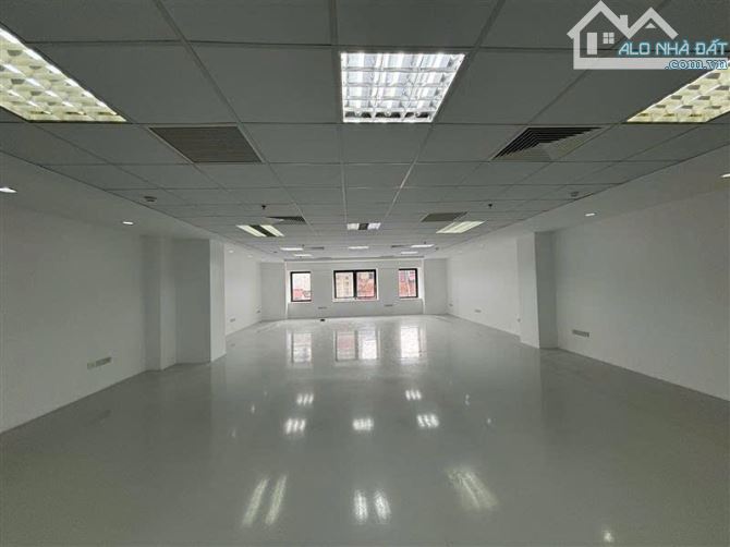 SIÊU HIẾM – TÒA NHÀ VĂN PHÒNG 11 TẦNG MẶT PHỐ TRẦN QUỐC TOẢN – HOÀN KIẾM – 250 TỶ - 2